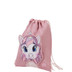 160183-B015 - Samsonite Sammies Gym Bag Unicorn Tess