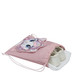 160183-B015 - Samsonite Sammies Gym Bag Unicorn Tess
