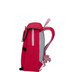 142476-9676 - Samsonite Happy Sammies Ladybug Larry Backpack S+