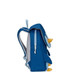 142472-9675 - Samsonite Happy Sammies Penguin Peter Backpack S+