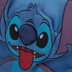 160185-6914 - Samsonite Sammies Disney Backpack S Stitch