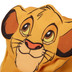 160185-B016 - Samsonite Sammies Disney Backpack S Simba