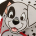 160185-B018 - Samsonite Sammies Disney Backpack S Patch