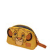 160187-B016 - Samsonite Sammies Disney Toilet Kit Simba