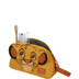 160187-B016 - Samsonite Sammies Disney Toilet Kit Simba