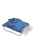 160189-6914 - Samsonite Sammies Disney Gym Bag Stitch