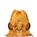 160189-B016 - Samsonite Sammies Disney Gym Bag Simba