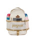 EK0A5BK1A0T - Jansport Small Seattle Pack Backpack Moon Flower