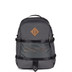 EK0A5BK1A0N - Jansport Small Seattle Pack Backpack Smokey Grit