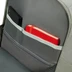 158243-A350 - Samsonite GuardIT Classy 2.0 15.6" Laptop Backpack Dry Sage