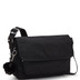 KI8123P39 - 
Kipling Dalma M Shoulder Bag Black Noir