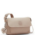 KI8123J00 - 
Kipling Dalma M Shoulder Bag Tan Beige