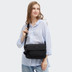 KI8123P39 - 
Kipling Dalma M Shoulder Bag Black Noir