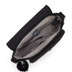 KI8123P39 - 
Kipling Dalma M Shoulder Bag Black Noir