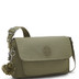 KI8123RW4 - 
Kipling Dalma M Shoulder Bag Almost Sage