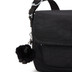 KI8123P39 - 
Kipling Dalma M Shoulder Bag Black Noir