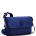KI8143QZ4 - 
Kipling Dalma M Shoulder Bag Diamond Wave