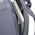160078-1831 - Samsonite GuardIT Classy 2.0 Underseat 14" Laptop Backpack S Storm Blue