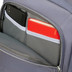 160078-1831 - Samsonite GuardIT Classy 2.0 Underseat 14" Laptop Backpack S Storm Blue