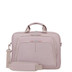 158247-1830 - Samsonite GuardIT Classy 2.0 15.6" Laptop Briefcase Stone Grey