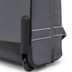 KI4051HV61 - Kipling Teagan US Wheeled Duffle Moonlit Grey