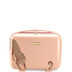 YEH0104-002 - Yvonne Ellen Vanity Case Pink Cheetah