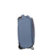160427-E612 - American Tourister Cloudrider 40cm 2 Wheel Underseat Suitcase Stone Blue
