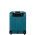 160427-D834 - American Tourister Cloudrider 40cm 2 Wheel Underseat Suitcase Misty Teal