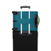 160427-D834 - American Tourister Cloudrider 40cm 2 Wheel Underseat Suitcase Misty Teal