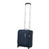 160427-9486 - American Tourister Cloudrider 40cm 2 Wheel Underseat Suitcase Sky Navy