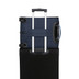 160427-9486 - American Tourister Cloudrider 40cm 2 Wheel Underseat Suitcase Sky Navy