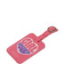 160234-A669 - American Tourister Luggage Tags Girl Power