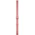 159207-A919 - American Tourister TSA Dial Luggage Strap Pink/Mauve