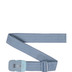 159207-A922 - American Tourister TSA Dial Luggage Strap Stone Blue/Blue