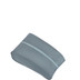 159210-A922 - American Tourister 5 Piece Packing Organiser Set Stone Blue/Blue