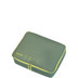 159210-A920 - American Tourister 5 Piece Packing Organiser Set Olive/Lime