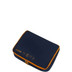 159210-6032 - American Tourister 5 Piece Packing Organiser Set Navy/Orange