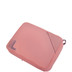 159211-A919 - American Tourister 3 Piece Packing Organiser Set Pink/Mauve