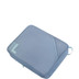 159211-A922 - American Tourister 3 Piece Packing Organiser Set Stone Blue/Blue
