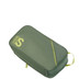 159211-A920 - American Tourister 3 Piece Packing Organiser Set Olive/Lime