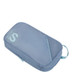 159211-A922 - American Tourister 3 Piece Packing Organiser Set Stone Blue/Blue