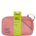 159211-A919 - American Tourister 3 Piece Packing Organiser Set Pink/Mauve
