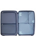 159211-A922 - American Tourister 3 Piece Packing Organiser Set Stone Blue/Blue