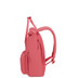 160321-A945 - American Tourister Urban Groove UG16 City Puff Backpack Pink Glitch
