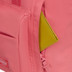 160321-A945 - American Tourister Urban Groove UG16 City Puff Backpack Pink Glitch