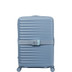 AT-7-BUNDLE-BLUE - American Tourister 7 Piece Travel Bundle Blue