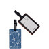 SF_421_Planes - Skyflite Rubber Luggage Tags Planes