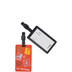 SF_427_Go_Travel - Skyflite Rubber Luggage Tags Go Travel