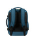 159226-0528 - 
American Tourister Take2Cabin Underseat Casual Backpack MS Sport Harbor Blue