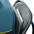 159226-0528 - 
American Tourister Take2Cabin Underseat Casual Backpack MS Sport Harbor Blue